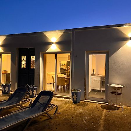 Casa Lourenco Silves Zewnętrze zdjęcie