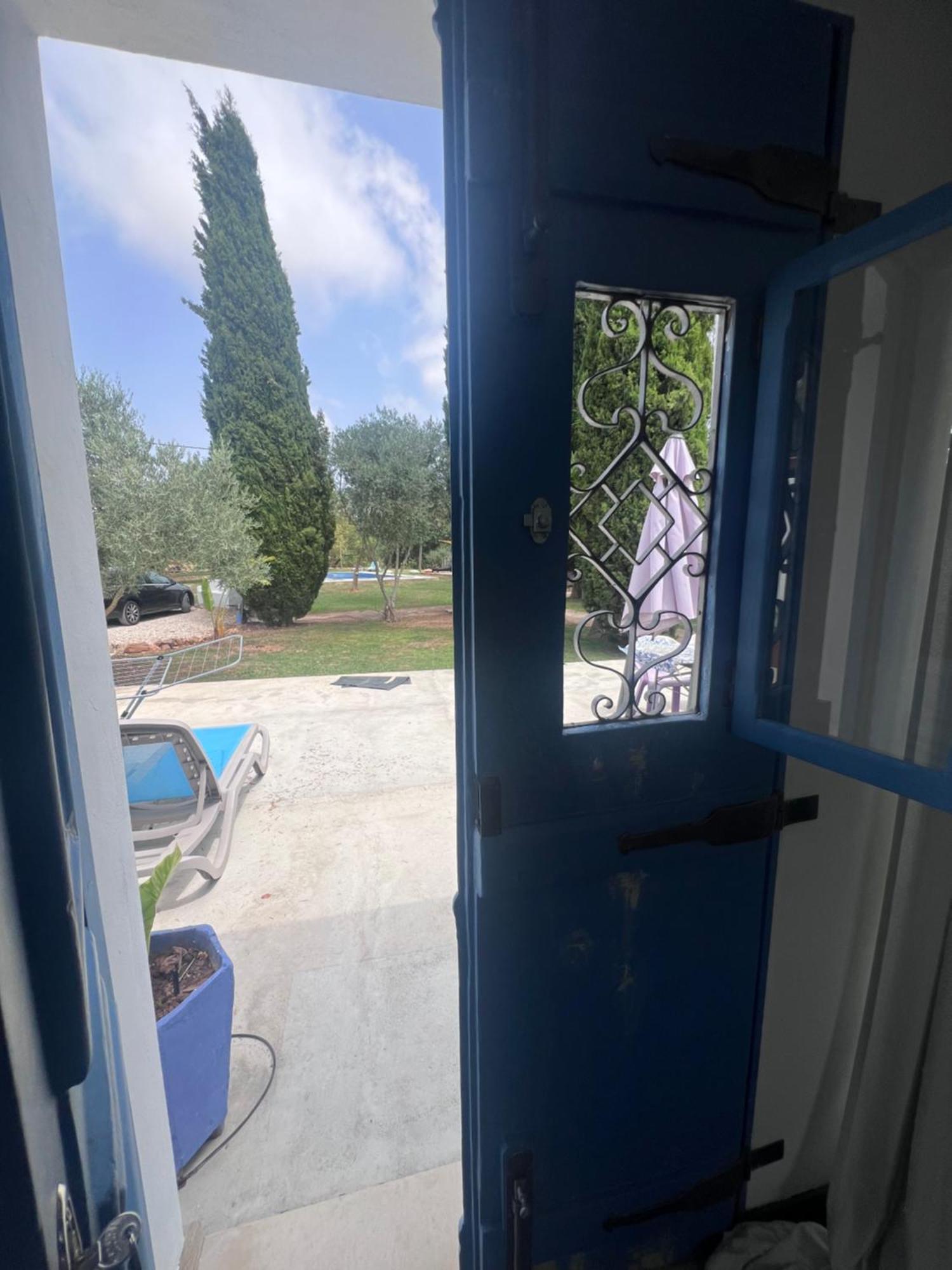 Casa Lourenco Silves Zewnętrze zdjęcie