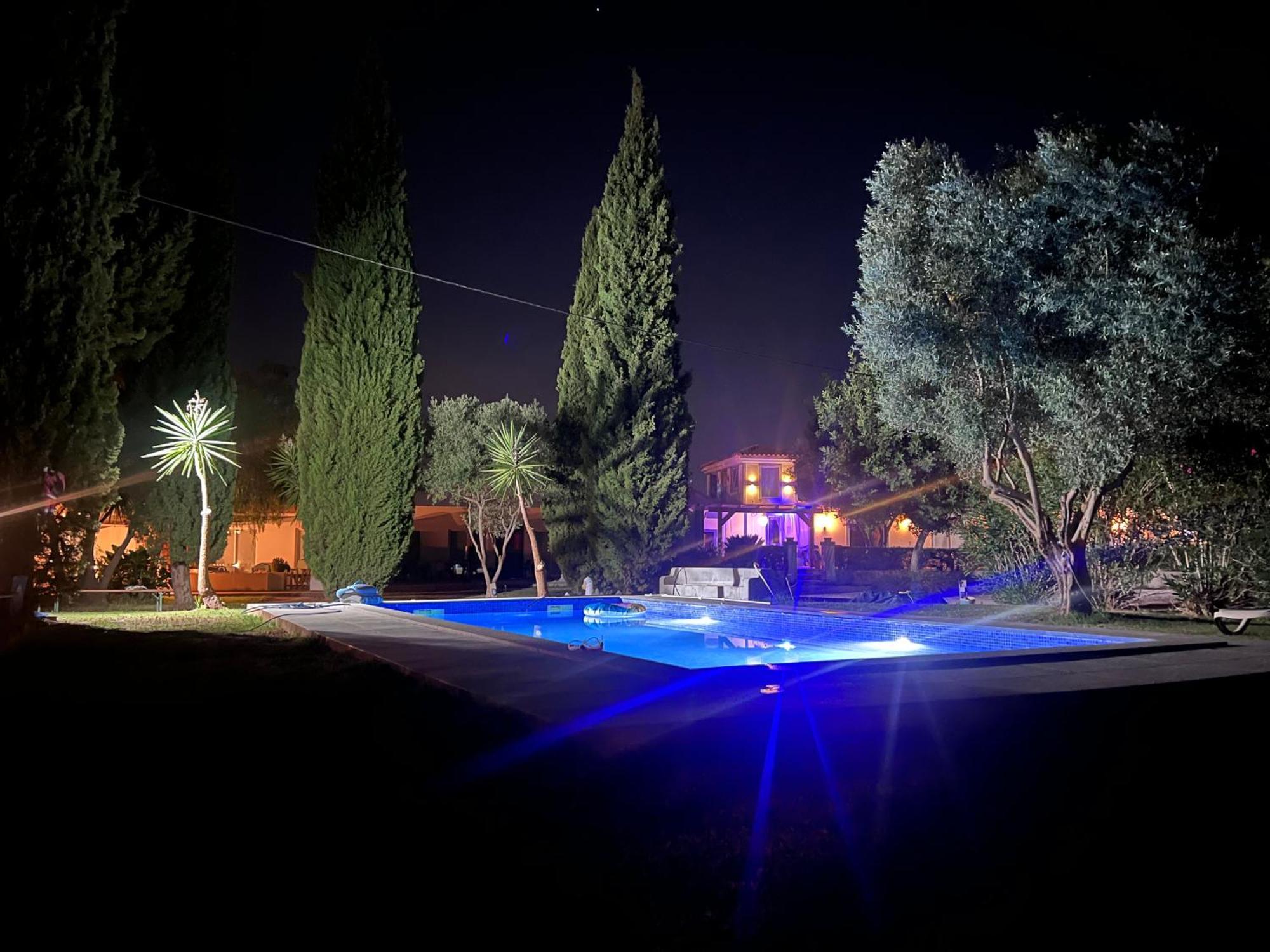 Casa Lourenco Silves Zewnętrze zdjęcie