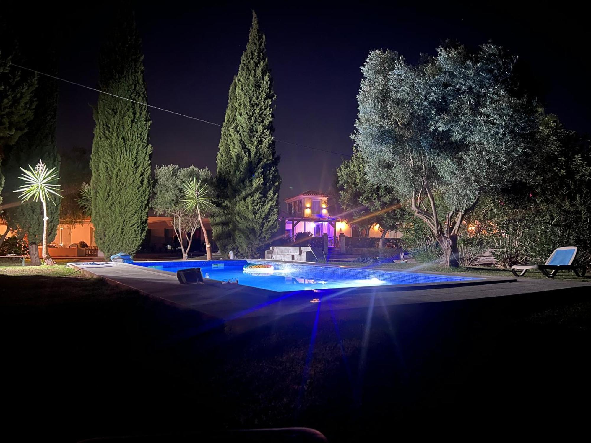 Casa Lourenco Silves Zewnętrze zdjęcie