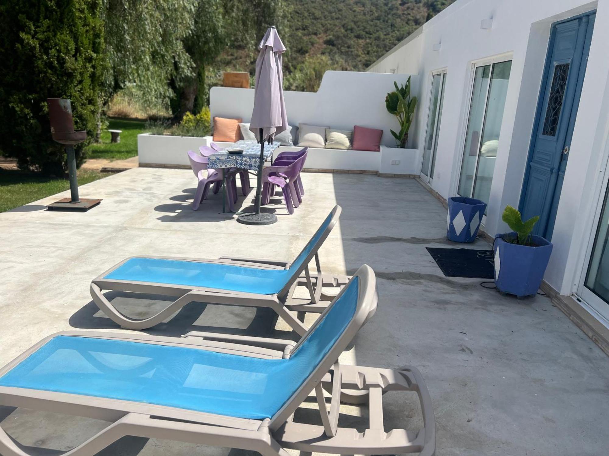 Casa Lourenco Silves Zewnętrze zdjęcie