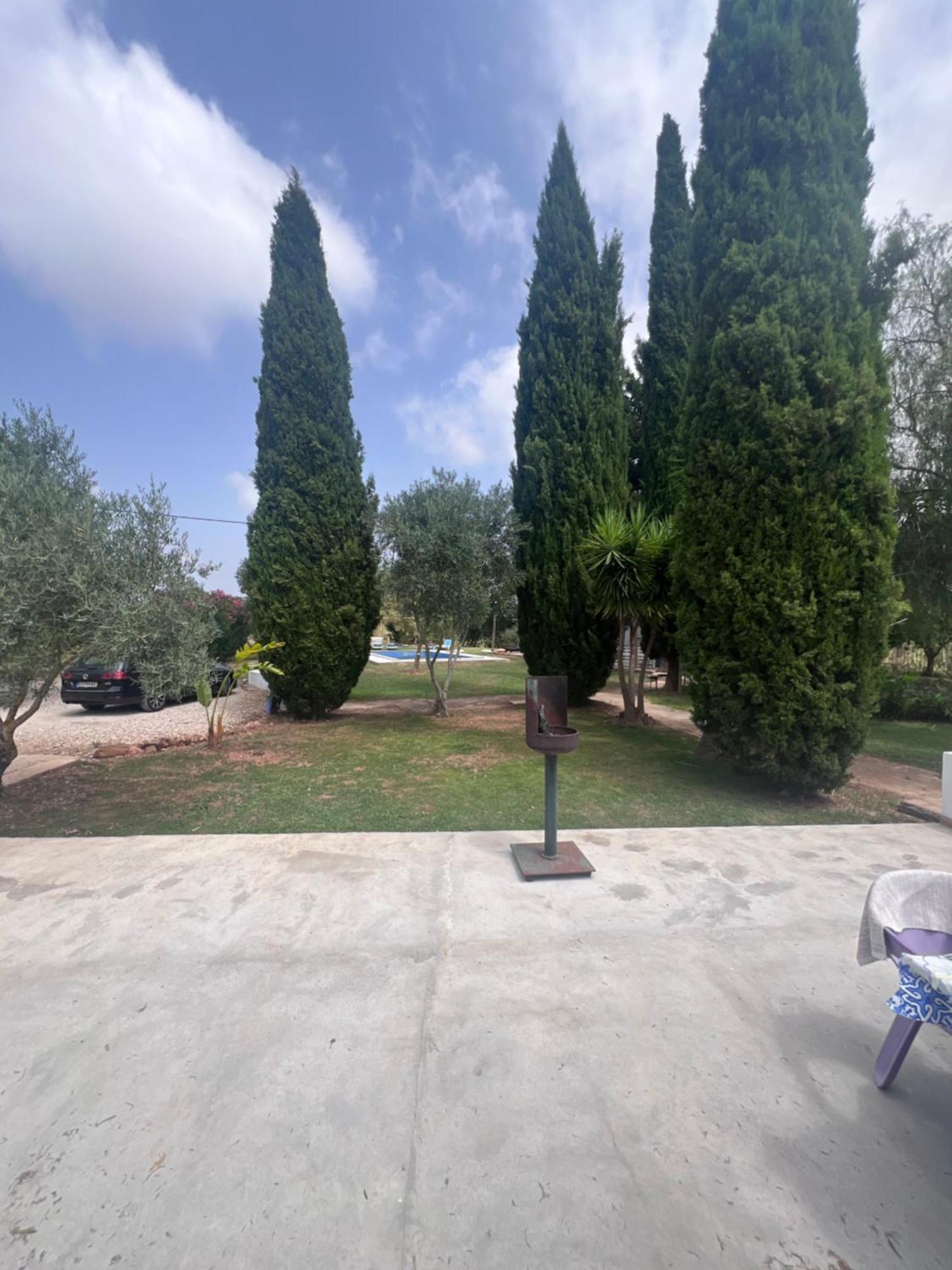 Casa Lourenco Silves Zewnętrze zdjęcie
