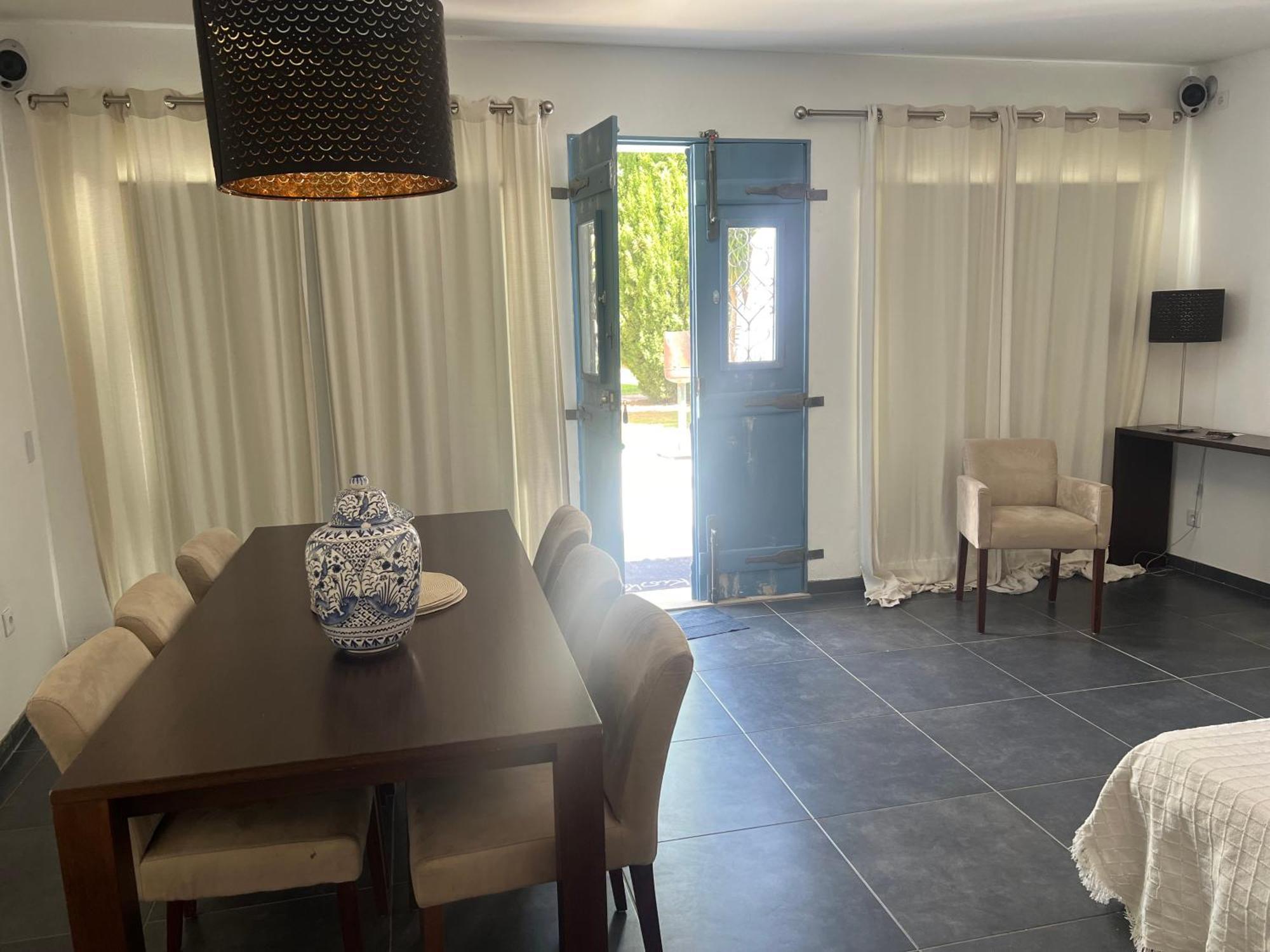 Casa Lourenco Silves Zewnętrze zdjęcie