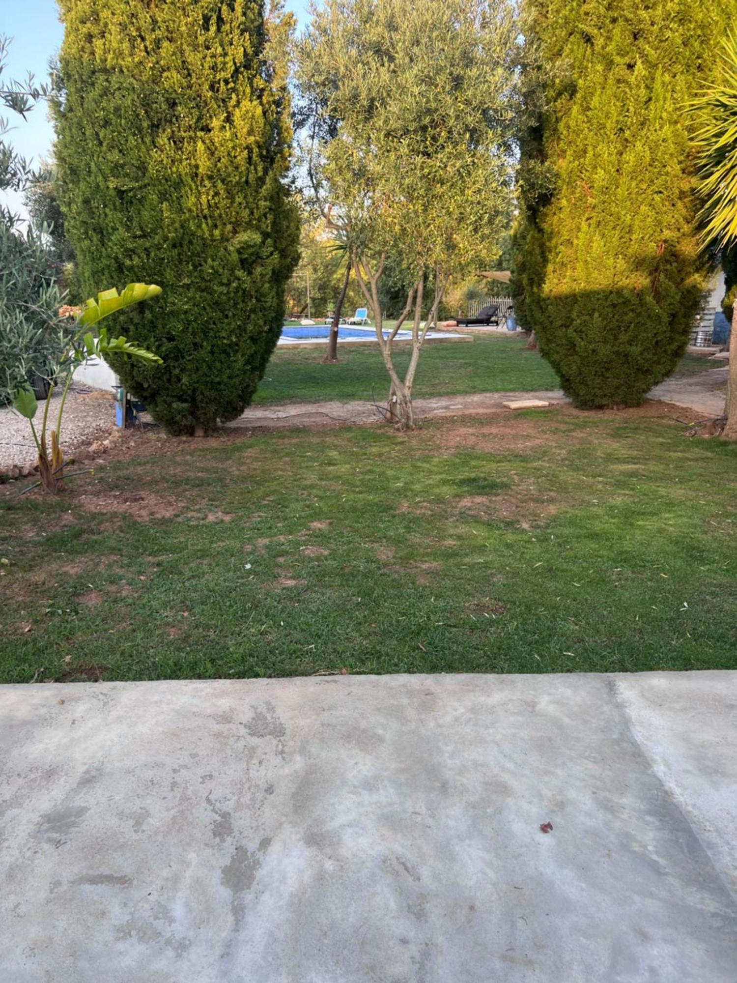 Casa Lourenco Silves Zewnętrze zdjęcie