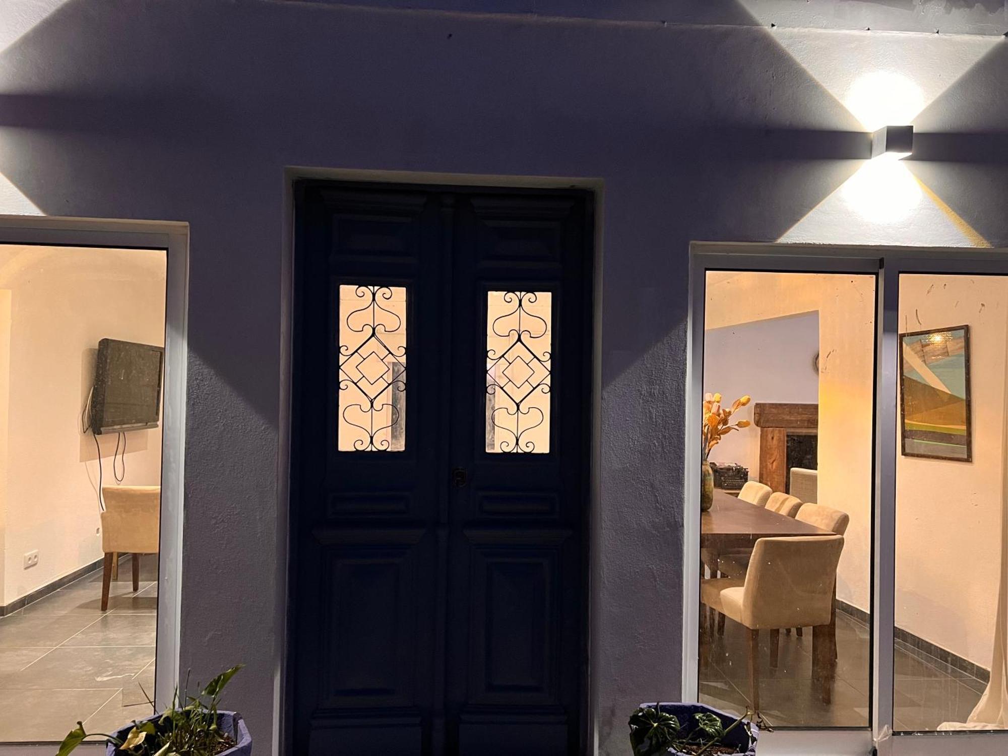 Casa Lourenco Silves Zewnętrze zdjęcie