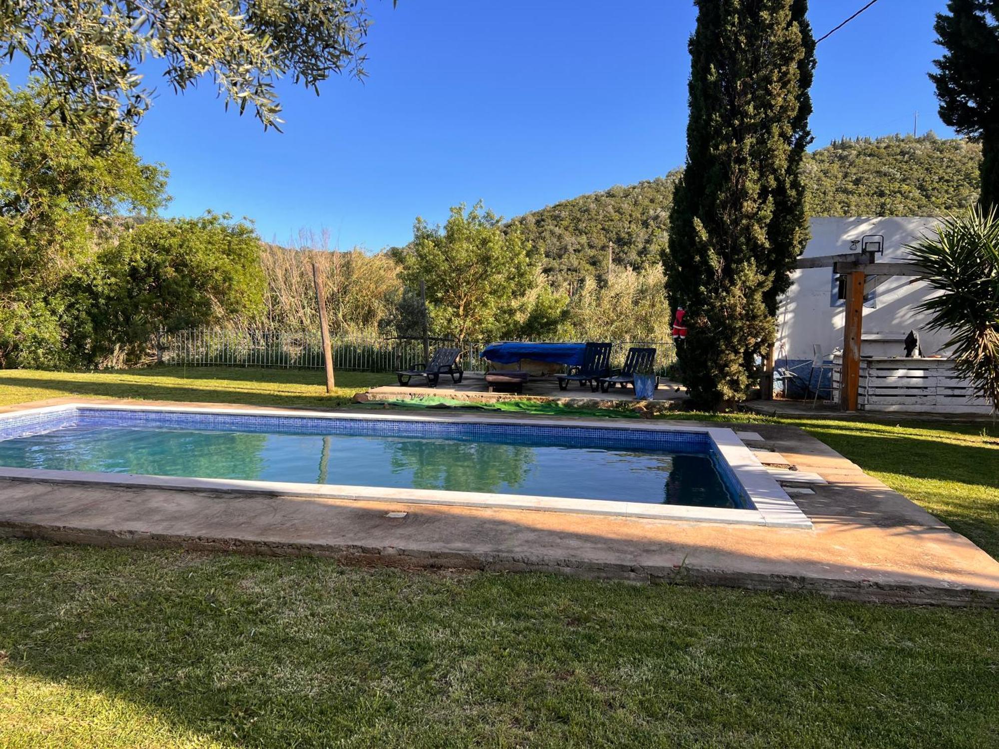 Casa Lourenco Silves Zewnętrze zdjęcie